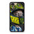 VALENTINO ROSSI ART 46 iPhone 7 Plus Case