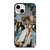 NEWJEANS KPOP ALL MEMBER iPhone 13 Mini Case