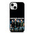 NICKELBACK ROCK BAND iPhone 13 Mini Case