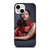 NICKI MINAJ iPhone 13 Mini Case