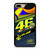 VALENTINO ROSSI VR 46 MOTO GP iPhone 7 Plus Case