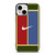 NIKE CLASSIC TENNIS LOGO iPhone 13 Mini Case
