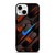 NIKE JUST DO IT EMBLEM iPhone 13 Mini Case