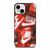 NIKE SWOOSH BOXES iPhone 13 Mini Case
