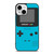 NINTENDO GAME BOY COLOR iPhone 13 Mini Case