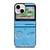 NINTENDO MARIO ADVENTURE GAME iPhone 13 Mini Case