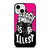 NOTORIOUS BIG QUOTE iPhone 13 Mini Case