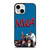 NWA NIGGAZ WIT ATTITUDES HIP HOP iPhone 13 Mini Case