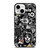 OASIS ROCK BAND POSTER iPhone 13 Mini Case