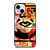 OBEY COLLAGE iPhone 13 Mini Case