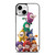 ODDBODS ANIMATION MOVIE iPhone 13 Mini Case