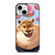 OFFICER CLAWHAUSER ZOOTOPIA iPhone 13 Mini Case