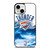 OKLAHOMA CITY THUNDER NBA iPhone 13 Mini Case