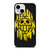 ONE PIECE HEART PIRATES iPhone 13 Mini Case