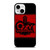 OZZY OSBOURNE SINGER SYMBOL iPhone 13 Mini Case