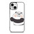 PANDA WE BARE BEARS iPhone 13 Mini Case