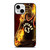 PASCAL SIAKAM TORONTO RAPTORS iPhone 13 Mini Case