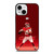 PATRICK MAHOMES II KANSAS CITY CHIEFS iPhone 13 Mini Case