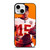 PATRICK MAHOMES KANSAS CITY CHIEFS NFL iPhone 13 Mini Case
