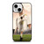 PAULO DYBALA JUVENTUS 10 iPhone 13 Mini Case