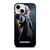 PAYDAY THE HEIST GAMES iPhone 13 Mini Case