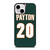PAYTON PRITCHARD BOSTON CELTICS KIT iPhone 13 Mini Case