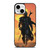 PEDRO PASCAL THE MANDALORIAN STAR WARS iPhone 13 Mini Case