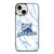 PENN STATE MARBLE iPhone 13 Mini Case