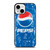 PEPSI SOFT DRINK iPhone 13 Mini Case