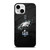 PHILADELPHIA EAGLES FOOTBALL LOGO iPhone 13 Mini Case