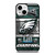 PHILADELPHIA EAGLES NFL FOOTBALL iPhone 13 Mini Case