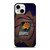 PHOENIX SUNS NBA LOGO iPhone 13 Mini Case
