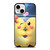 PIKACHU POKEMON IN LOVE iPhone 13 Mini Case
