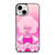 PINK DIAMOND STEVEN UNIVERSE CARTOON iPhone 13 Mini Case