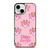 PINK PANTHER COLLAGE iPhone 13 Mini Case