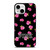 PINK VICTORIA SECRET ROSES iPhone 13 Mini Case PINK VICTORIA SECRET ROSES iPhone 13 Mini Case