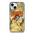 PITTSBURGH PIRATES LOGO MLB iPhone 13 Mini Case