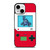 POKEDEX PHONE POKEMON iPhone 13 Mini Case