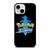 POKEMON SWORD GAMES LOGO iPhone 13 Mini Case