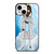 POP SMOKE RAPPER CARTOON iPhone 13 Mini Case