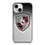 PORSCHE CAR LOGO iPhone 13 Mini Case