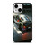 PORSCHE GARAGE iPhone 13 Mini Case