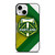 PORTLAND TIMBERS FC SYMBOL iPhone 13 Mini Case