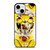 POWER RANGERS YELLOW iPhone 13 Mini Case