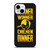 PUBG WINNER CHICKEN DINNER LOGO iPhone 13 Mini Case
