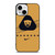 PUMAS UNAM MEXICO NIKE iPhone 13 Mini Case