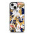 PUMAS UNAM MEXICO WALL iPhone 13 Mini Case