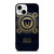 PUMAS UNAM SYMBOL iPhone 13 Mini Case