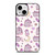 PUSHEEN THE CAT UNICORN 2 iPhone 13 Mini Case
