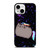 PUSHEEN THE CAT UNICORN iPhone 13 Mini Case